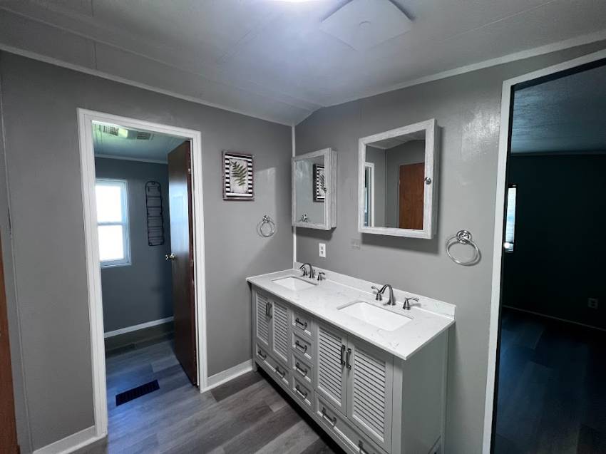 590 Century Drive a Winter Haven, FL Mobile or Manufactured Home for Sale